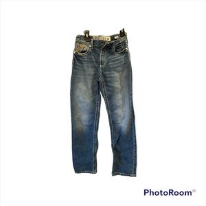 Ariat B5 slim jeans
